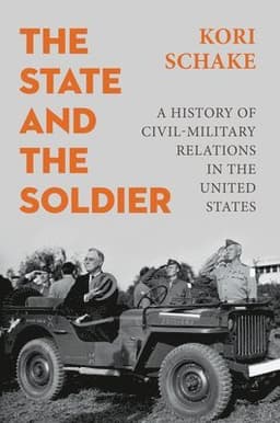 State and the Soldier