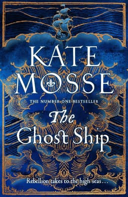 Ghost Ship