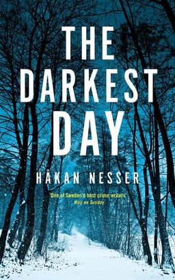 Darkest Day