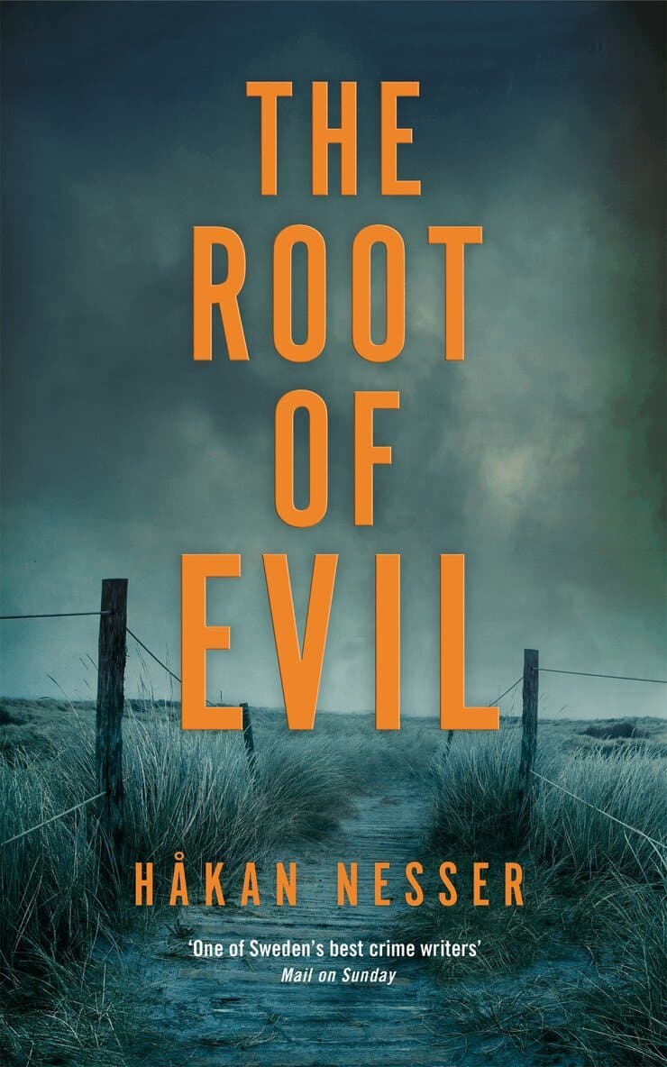Root of Evil