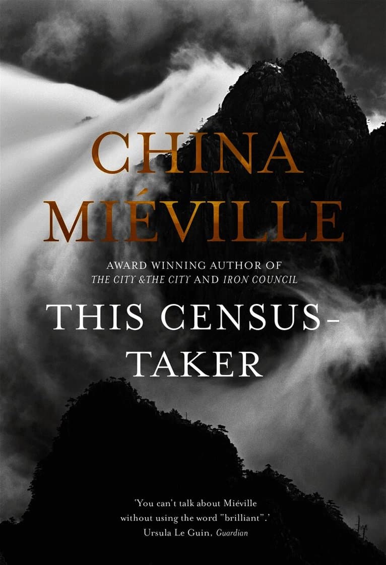 This Census-Taker