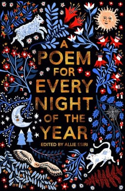 Poem for Every Night of the Year