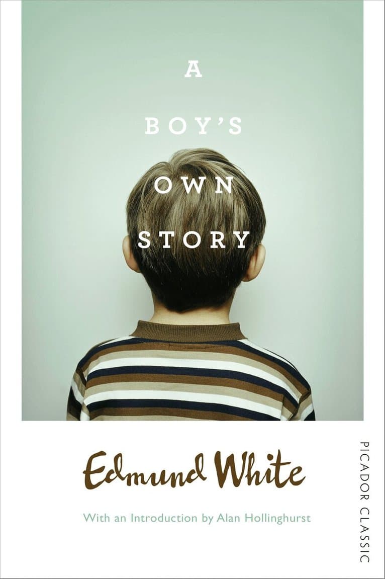 Boy's Own Story