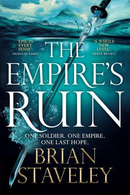 Empire's Ruin