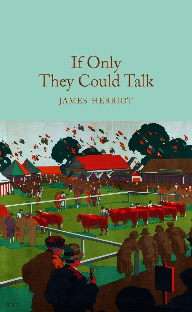 If Only They Could Talk