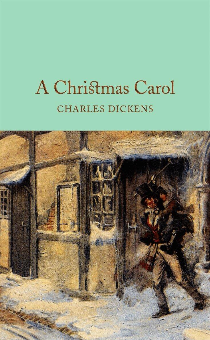 Christmas Carol