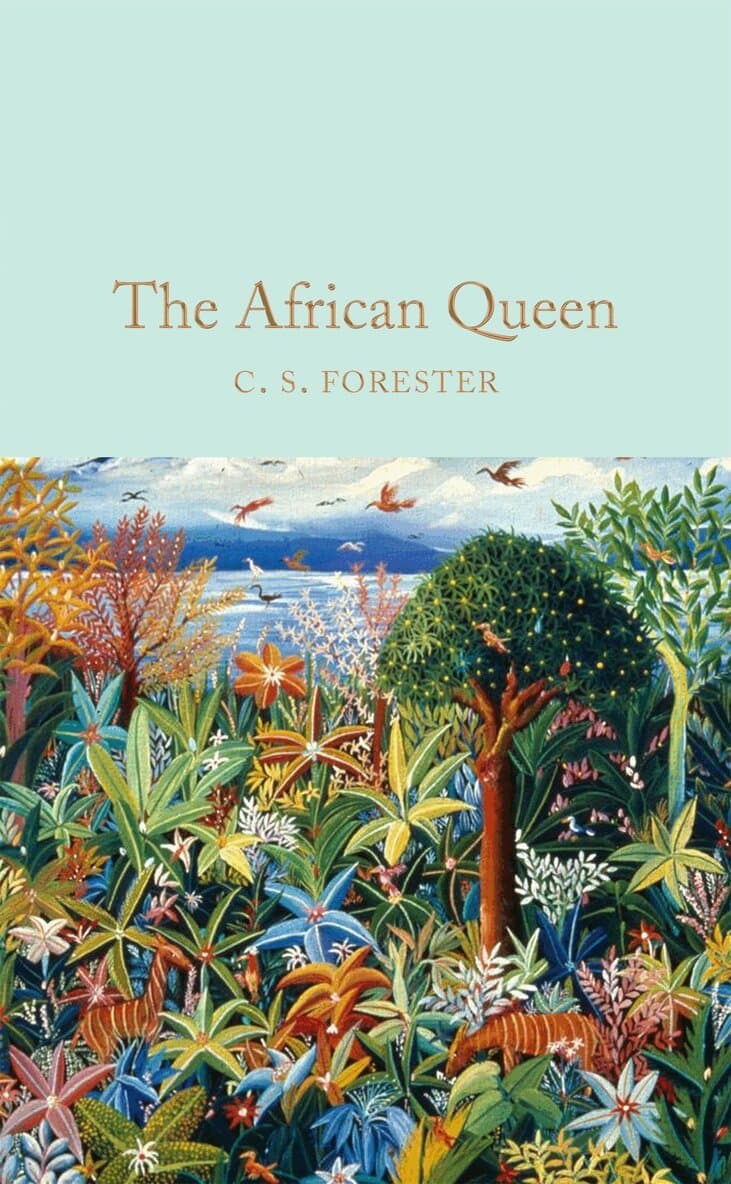African Queen