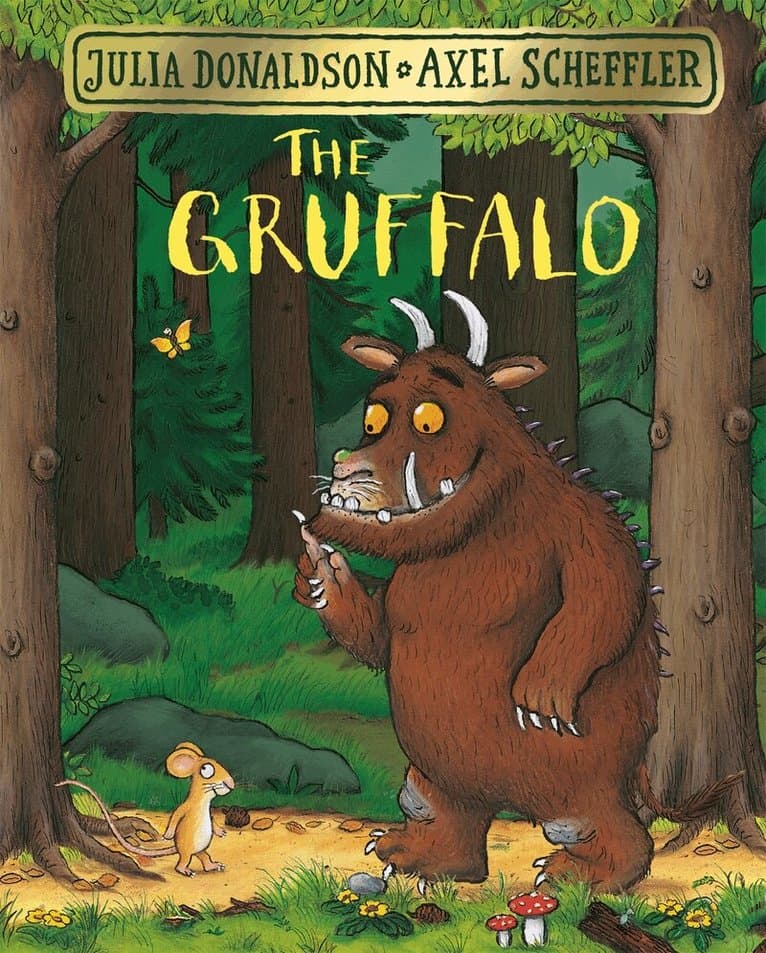 Gruffalo