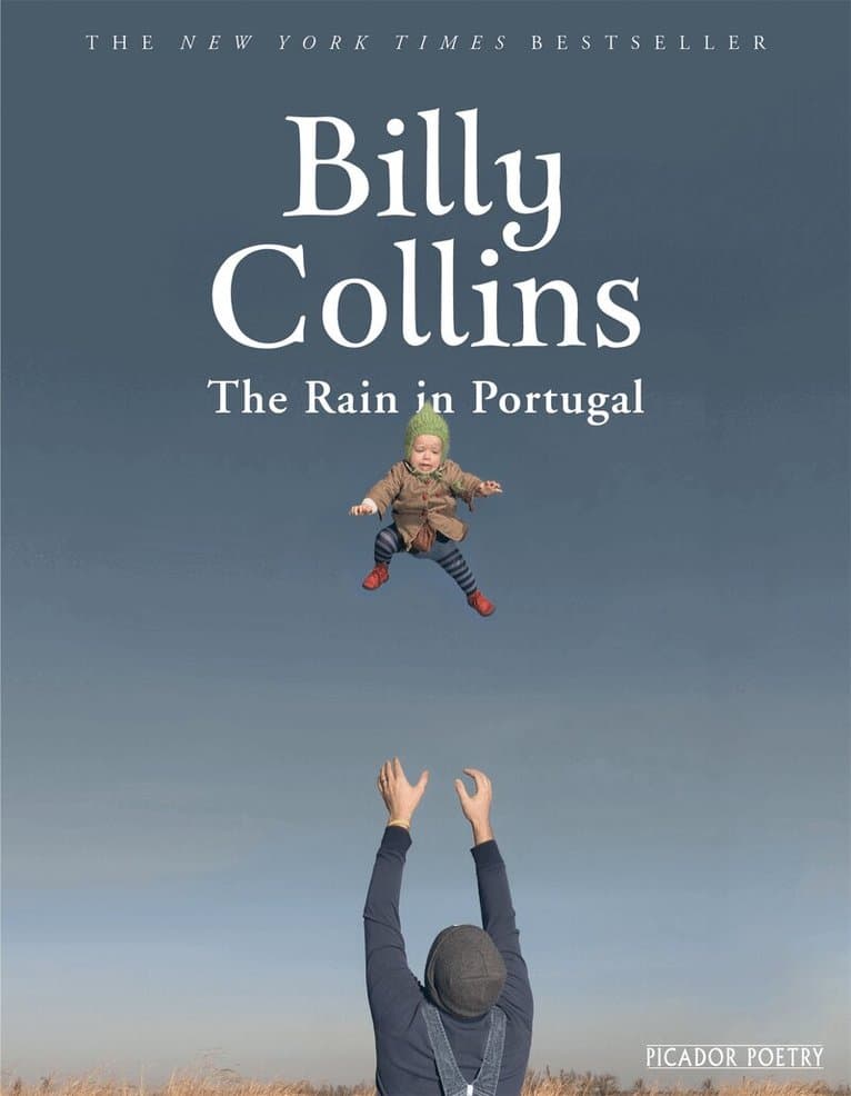 Rain in Portugal