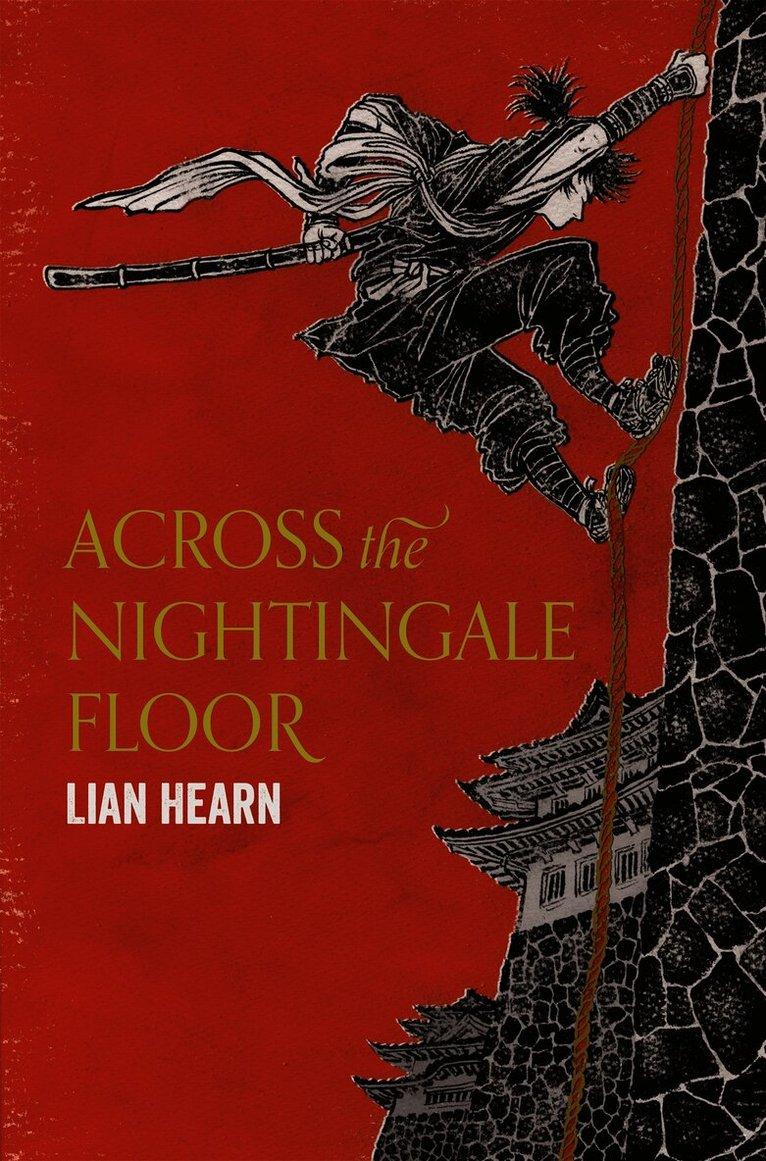 Across the Nightingale Floor