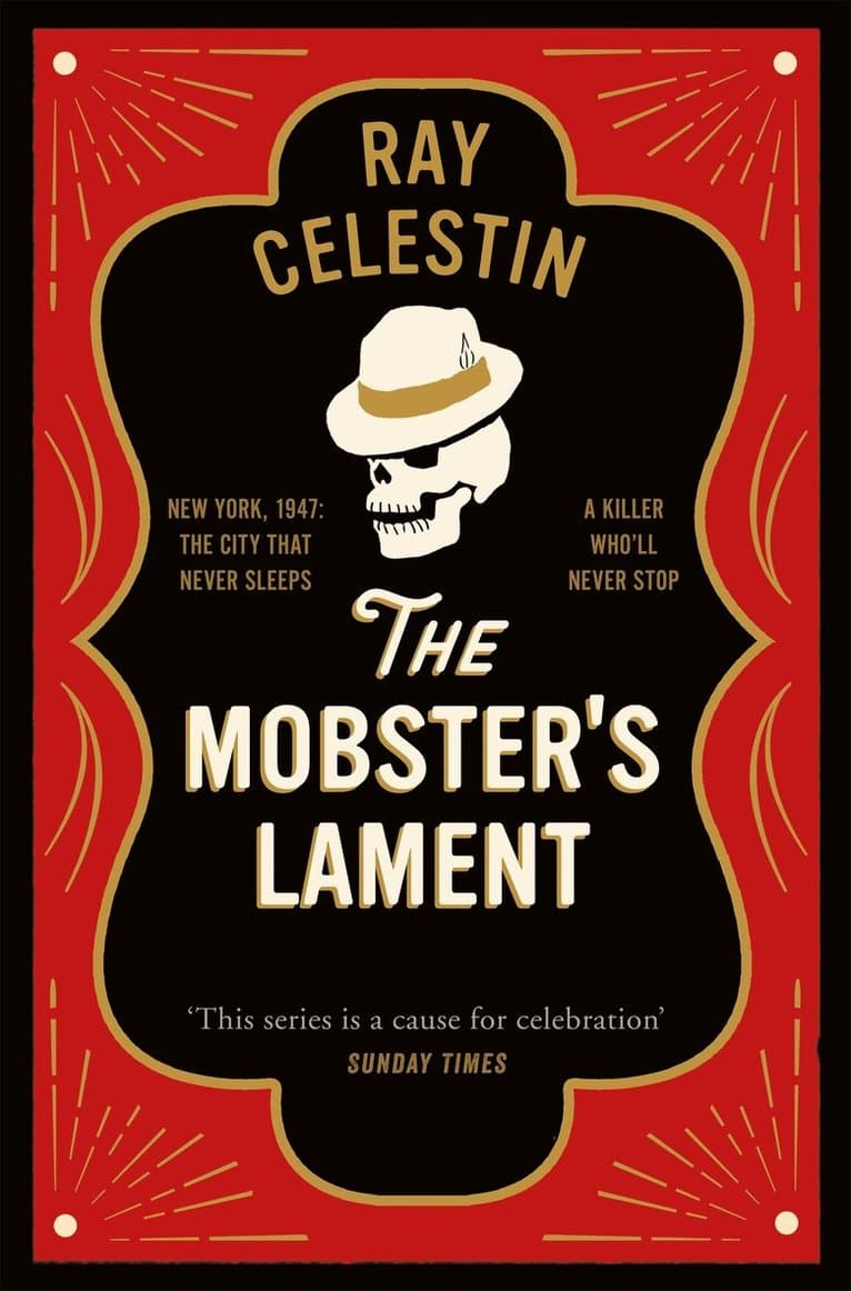 Mobster's Lament