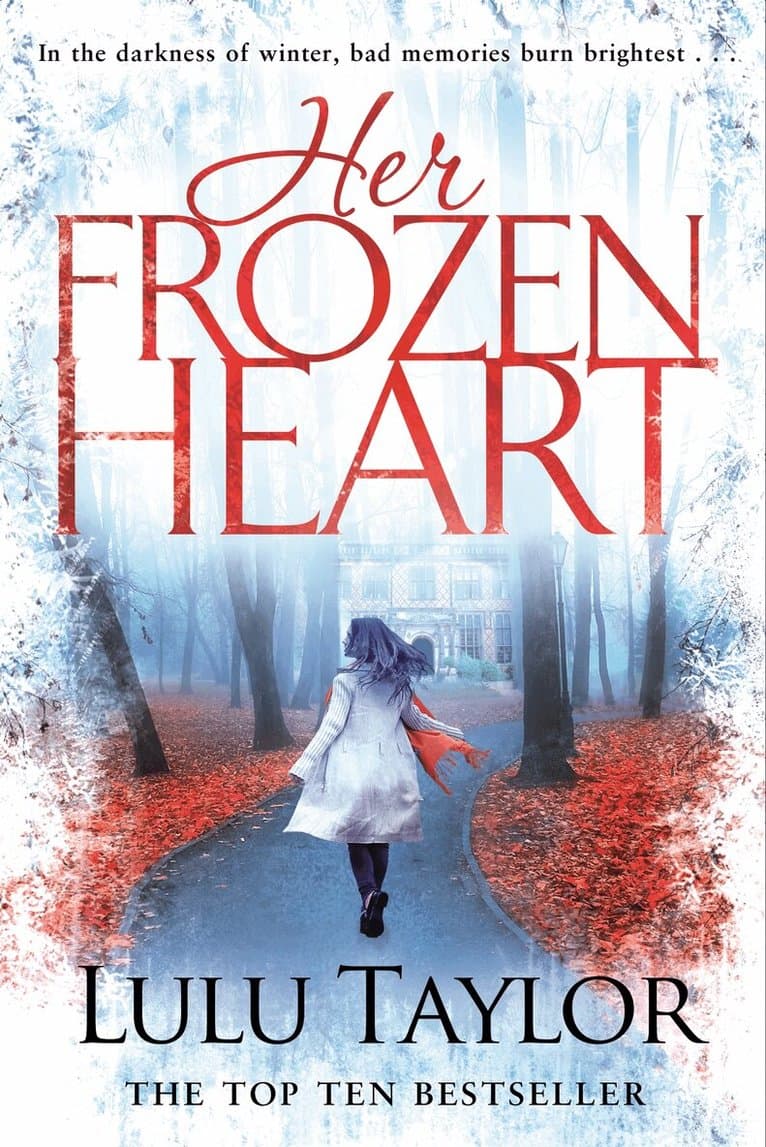 Her Frozen Heart