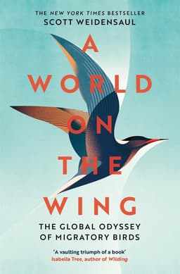 World on the Wing