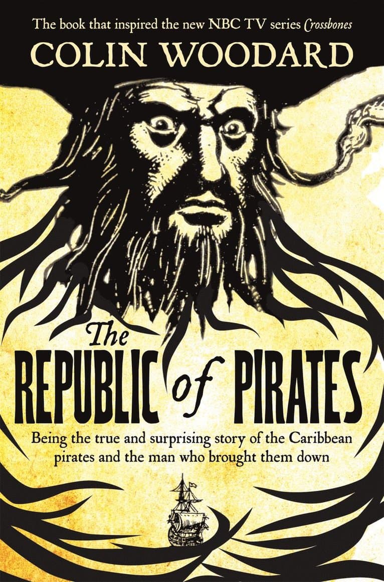 Republic of Pirates