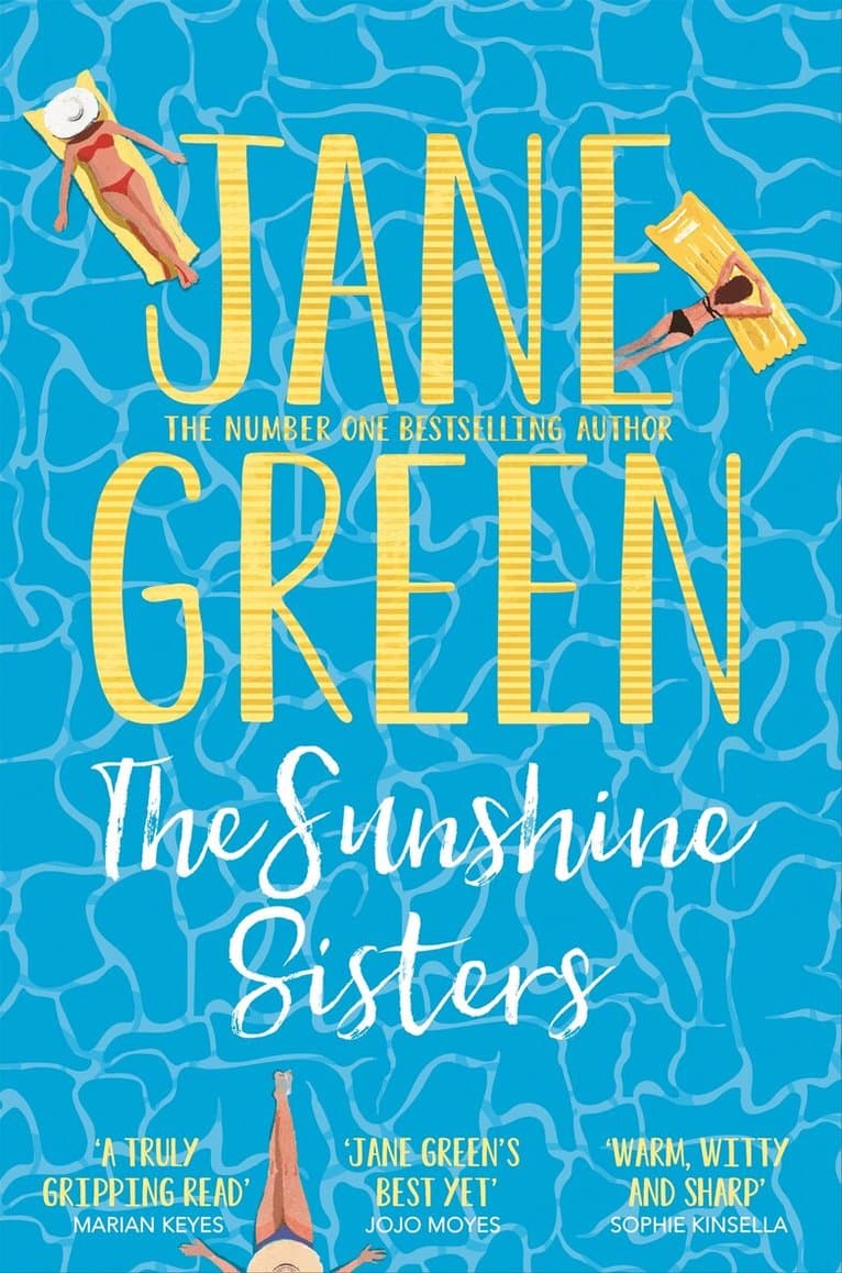 Sunshine Sisters