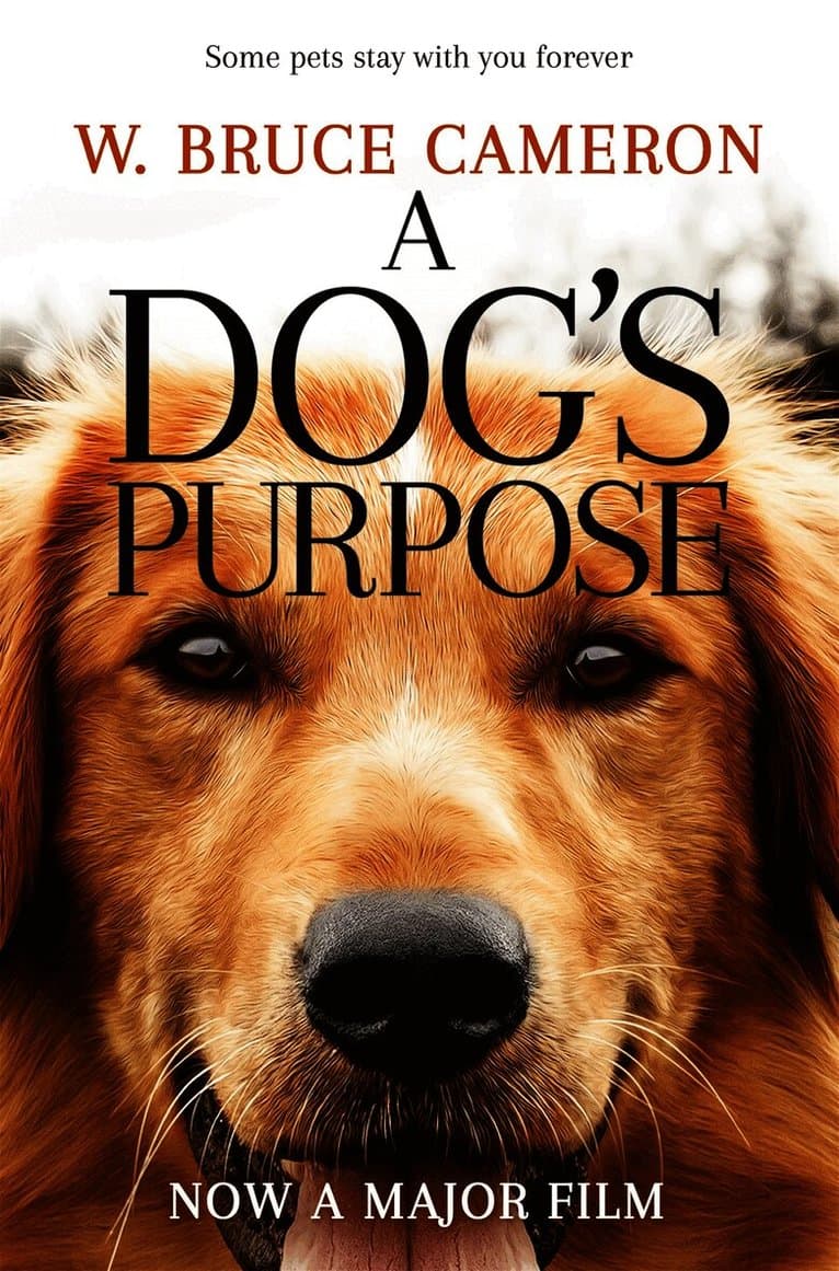 Dog's Purpose