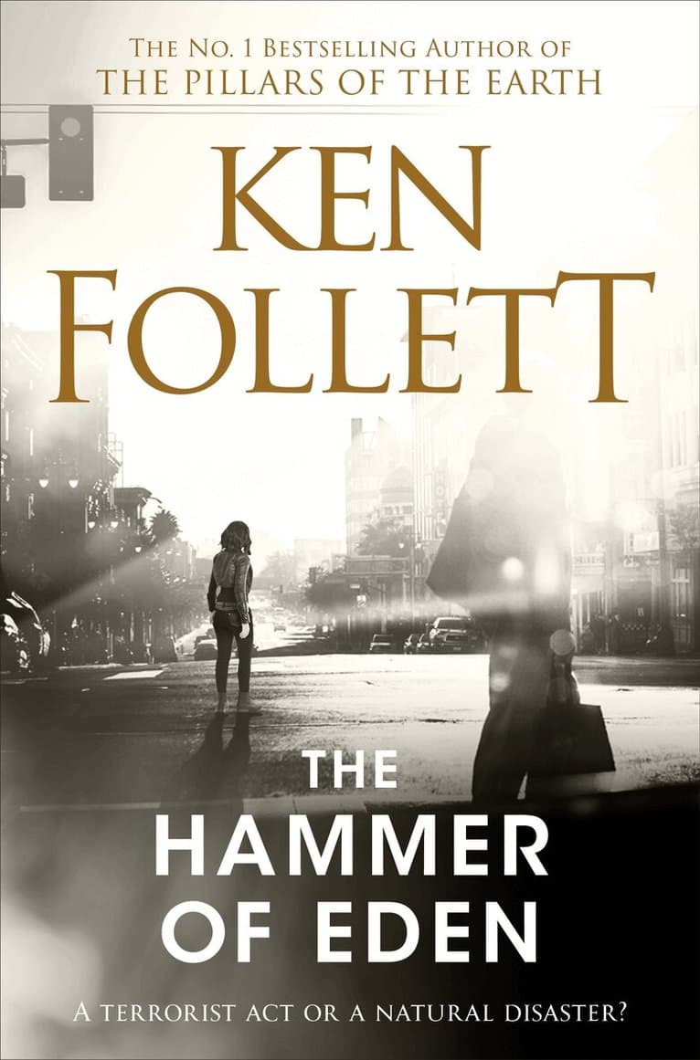 Hammer of Eden