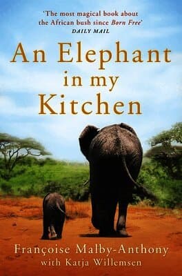 An Elephant in My Kitchen