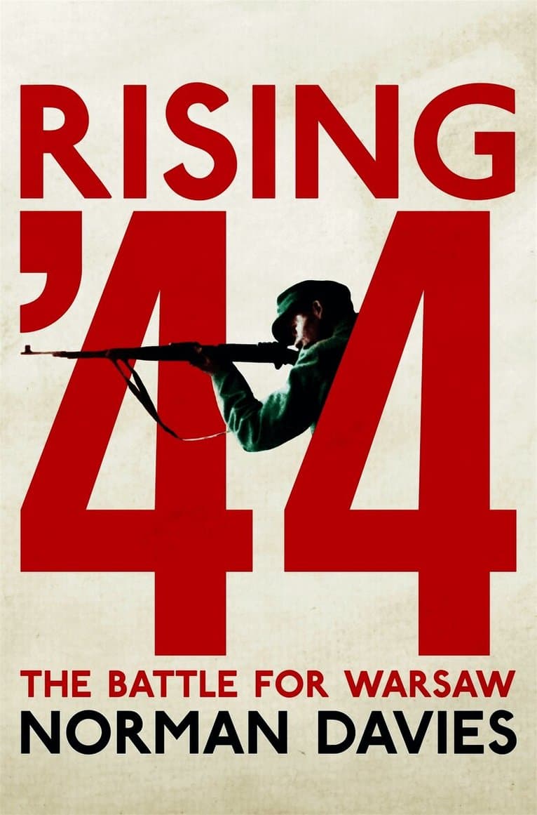 Rising '44