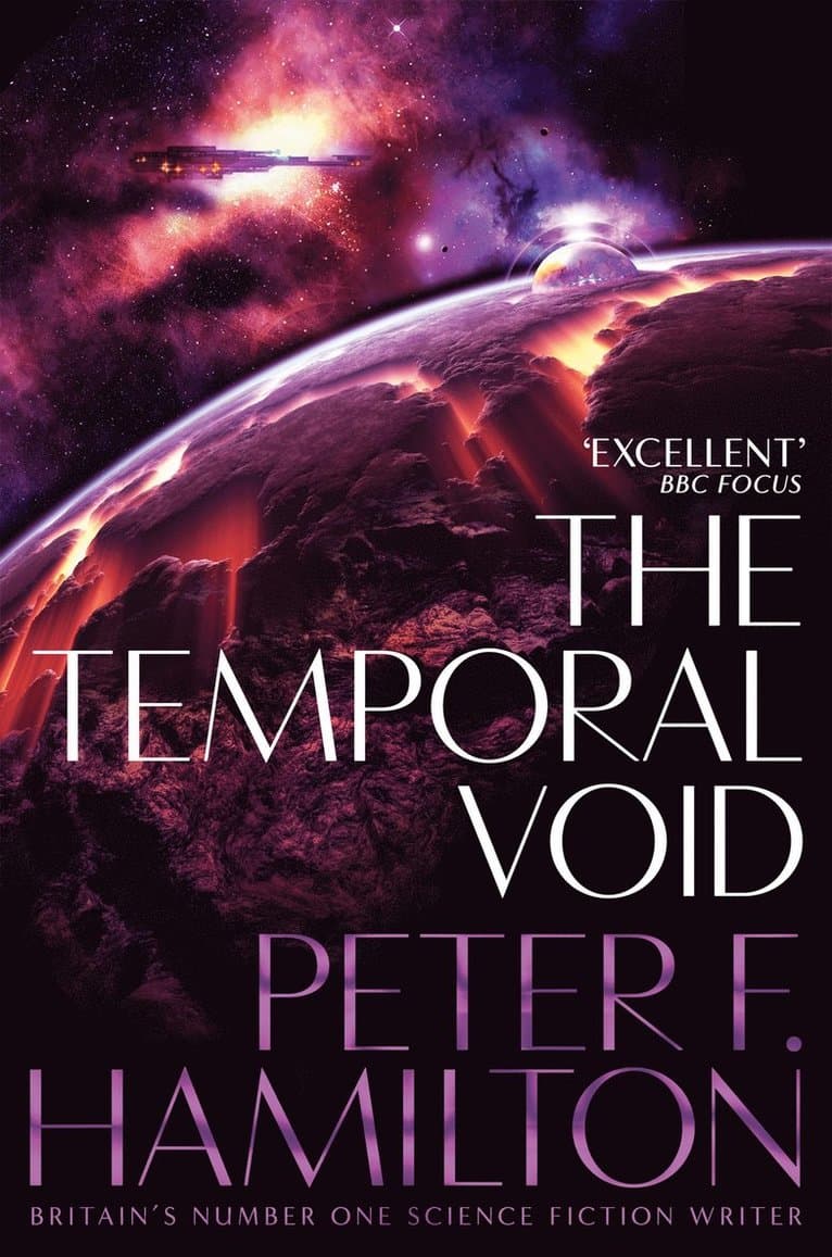 Temporal Void