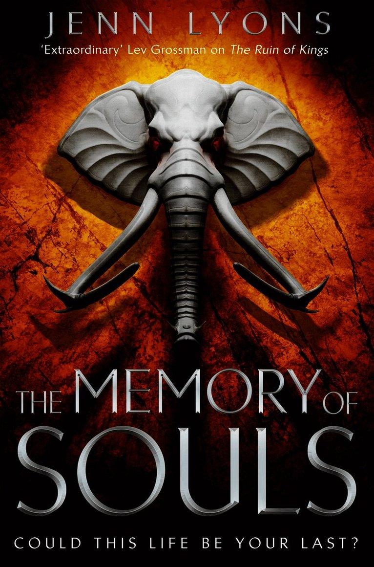 Memory of Souls