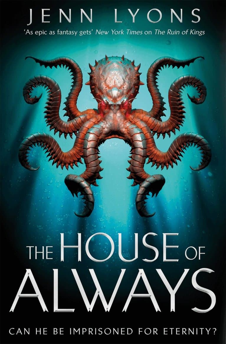 House of Always