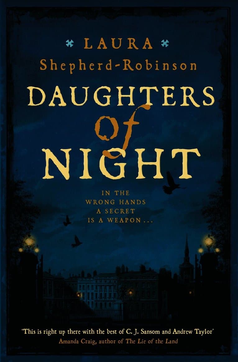 Daughters of Night