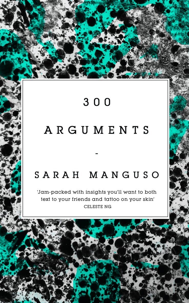 300 Arguments