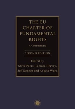 EU Charter of Fundamental Rights