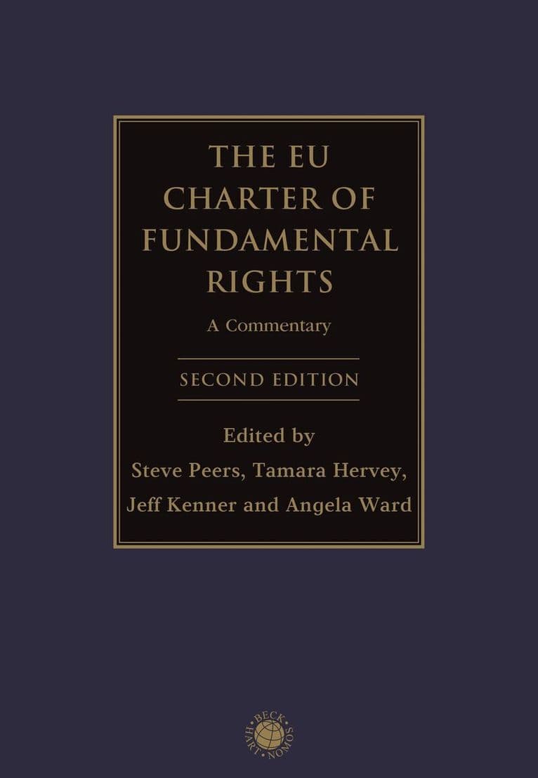 EU Charter of Fundamental Rights
