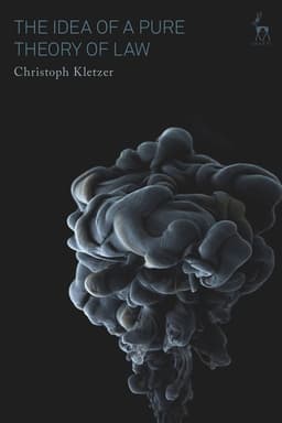 Idea of a Pure Theory of Law