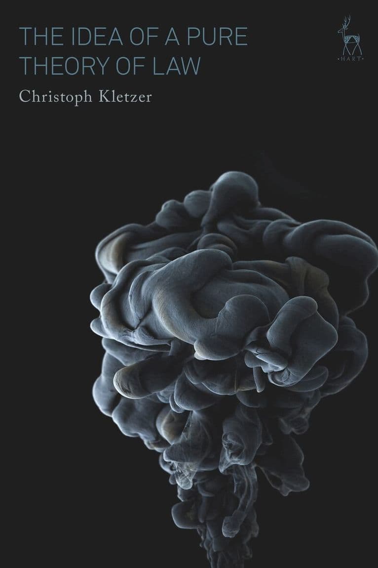 Idea of a Pure Theory of Law