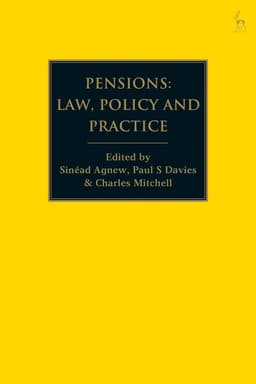 Pensions