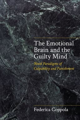 Emotional Brain and the Guilty Mind