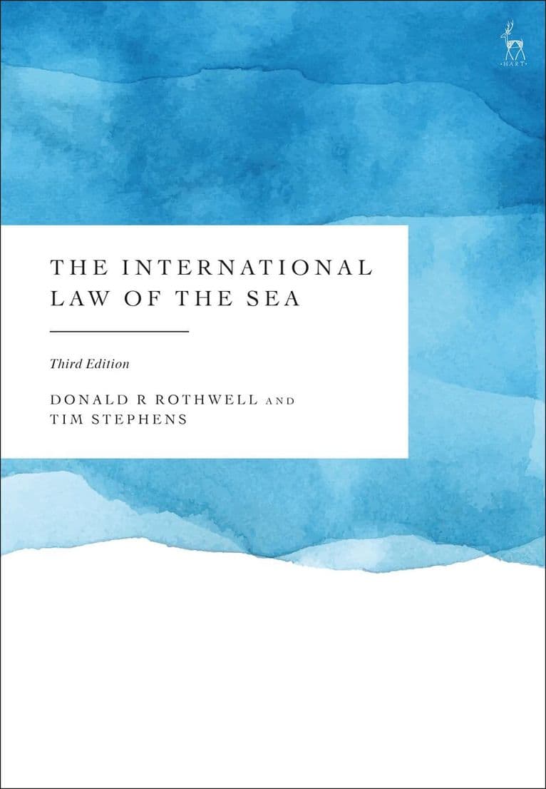 International Law of the Sea