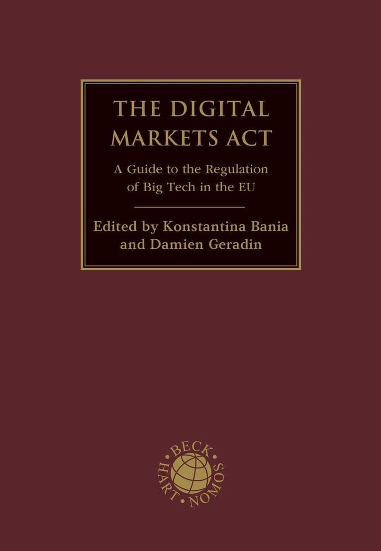 Digital Markets Act