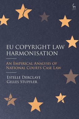 EU Copyright Law Harmonisation