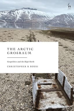 Arctic Großraum