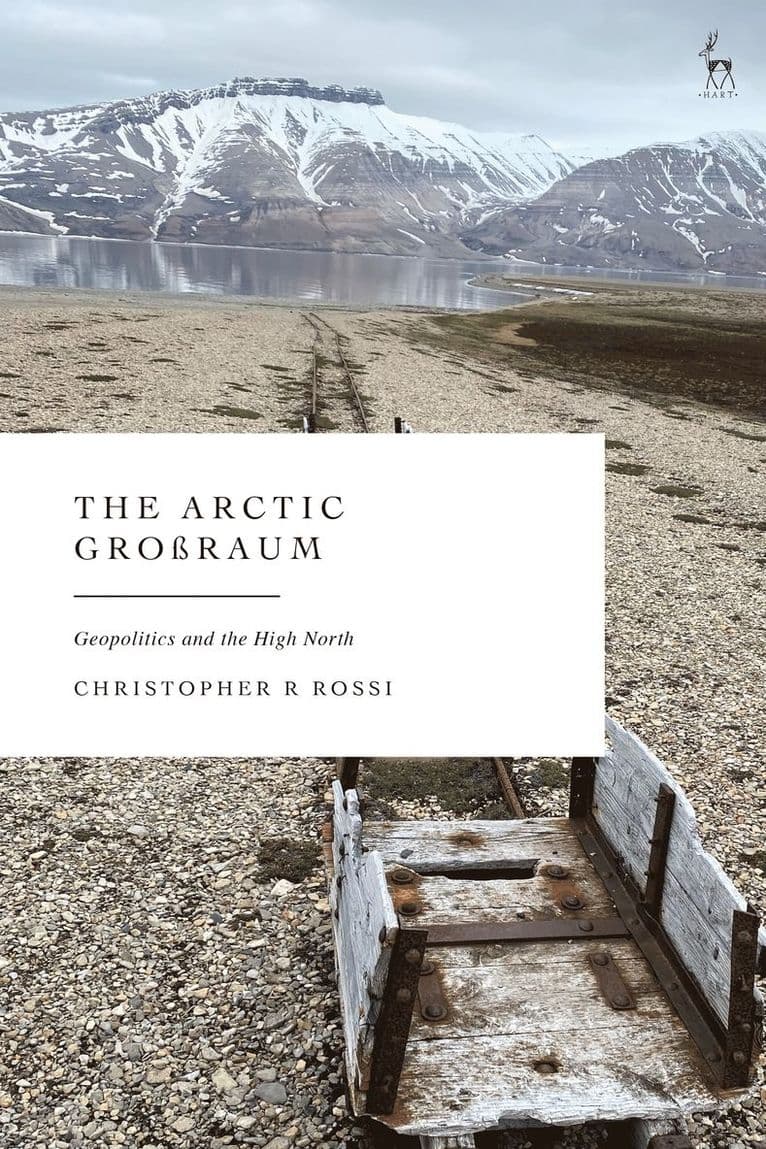 Arctic Großraum