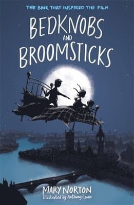 Bedknobs and Broomsticks