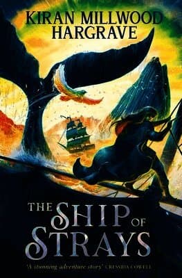 Geomancer: The Ship of Strays