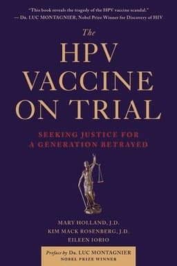 HPV Vaccine On Trial