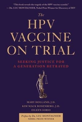 HPV Vaccine On Trial