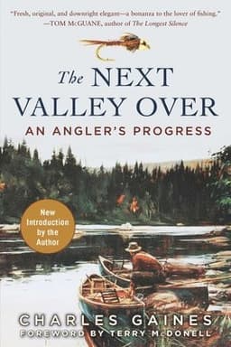 Next Valley Over