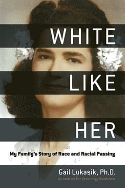White Like Her