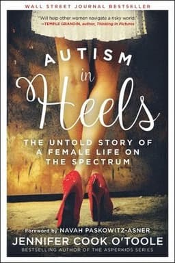Autism in Heels
