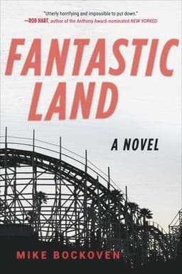 FantasticLand