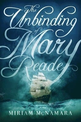 Unbinding of Mary Reade