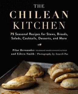 Chilean Kitchen