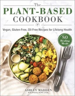 Plant-Based Cookbook